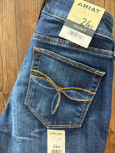 Load image into Gallery viewer, Woman’s Ariat Julianna Trouser Jeans