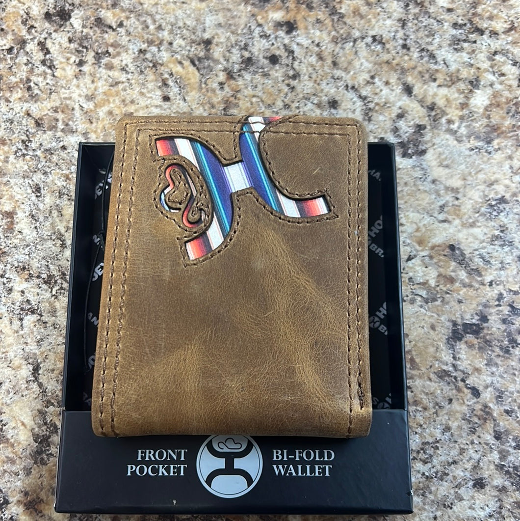 Hooey Original Bifold Wallet