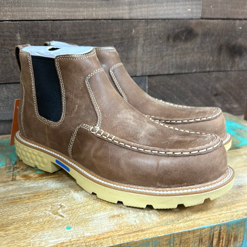 Men’s Chelsea Work Boot