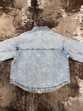 Load image into Gallery viewer, Woman’s Veveret Denim Jacket