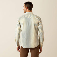 Load image into Gallery viewer, Ariat Men's Hanford Retro Fit Shirt.