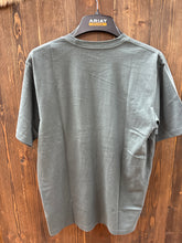 Load image into Gallery viewer, Men’s Ariat Rebar Short Sleeve Pocket Shirt