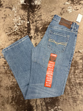 Load image into Gallery viewer, Rock&amp;Roll Double Barrel Straight Boot Jean