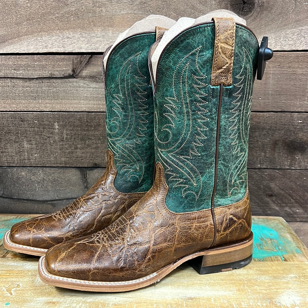 Men's Brass/Mountain Forest Circuit Paxton – Rustic Soul