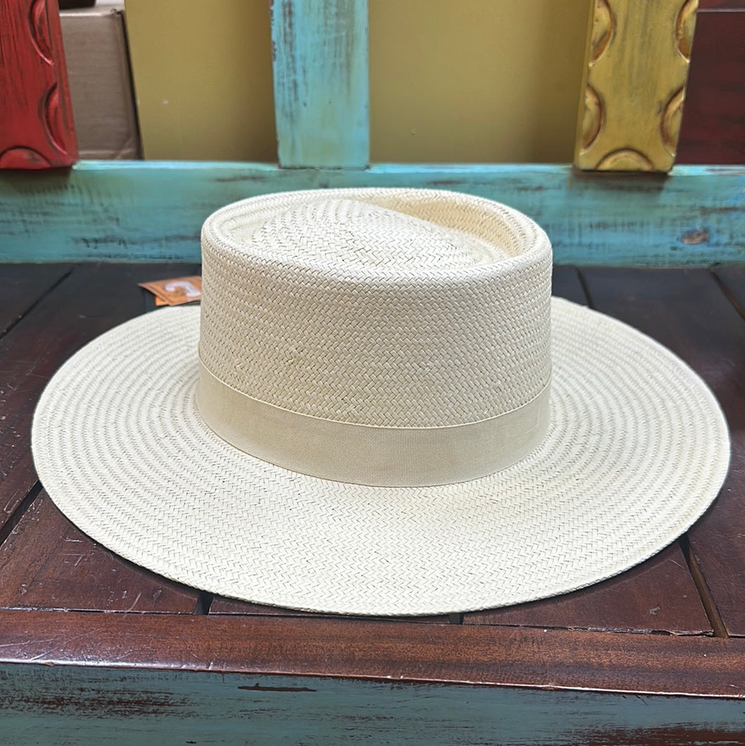 Outback Salem In Straw Hat/Sand
