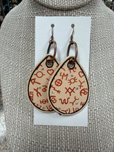 Load image into Gallery viewer, Brands Earrings