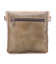 Load image into Gallery viewer, Bed Stu Venice Beach Taupe Oats Rustic Purse