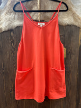Load image into Gallery viewer, Sporty Mini dress with romper liner