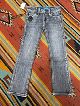 Load image into Gallery viewer, Boys Rock&amp;Roll Revolver Slim Fit Jean