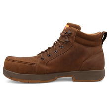 Load image into Gallery viewer, Twisted X Mens Work Boot (Nano Toe).