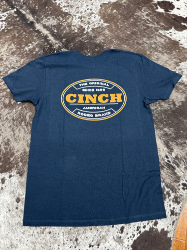 Men’s Cinch Graphic Tee