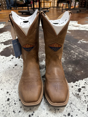 Men’s Twisted X UltraLite Work Boots
