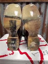 Load image into Gallery viewer, Tin Haul Men’s Sharp As Ever Boot
