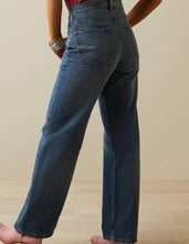 Load image into Gallery viewer, Ariat Womens Tomboy Wide Leg Ulta High Rise