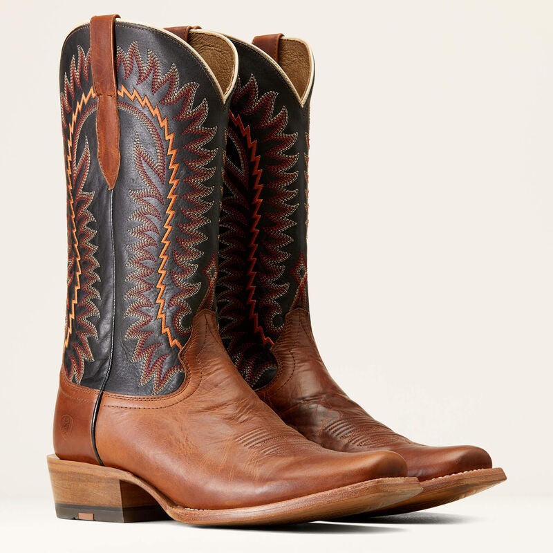 Ariat Mens Futurity Time Cowboy Boot.