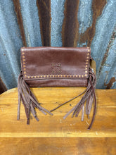 Load image into Gallery viewer, STS Indie Crossbody Wallet