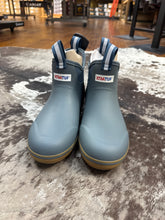 Load image into Gallery viewer, Men’s Stormy Blue 6” Ankle Deck Boot