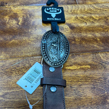 Load image into Gallery viewer, Boy’s Arena Ace Cross Belt