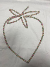 Load image into Gallery viewer, Wishlist Woman’s Strawberry Contrast Knit Tee