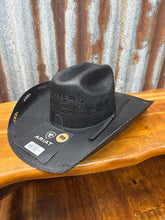 Load image into Gallery viewer, Ariat Youth Black Hat