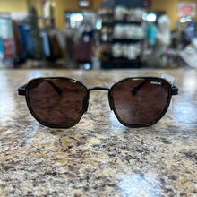Load image into Gallery viewer, Bex Sunglasses Sable Black/Brown