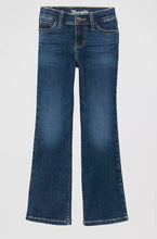 Load image into Gallery viewer, Girls Wrangler Bespoke Bootcut Jeans