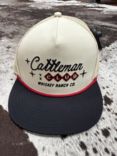 Load image into Gallery viewer, Whiskey Bent The Vegas Hat