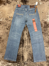 Load image into Gallery viewer, Rock&amp;Roll Double Barrel Straight Boot Jean