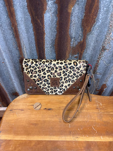 STS Kacy Wristlet