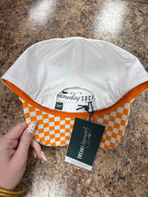 Load image into Gallery viewer, Women’s Gameday Social Tennessee Volunteers Checkered Cap