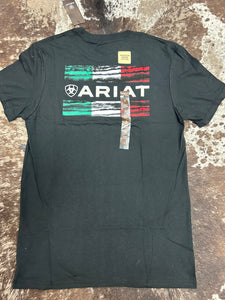 Ariat Men’s Viva Mexico Short Sleeve Tshirt