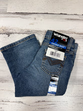 Load image into Gallery viewer, Boys Wrangler 20x Vintage Boot Jean