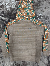 Load image into Gallery viewer, Hooey Boy’s Canyon Camo Hoodie