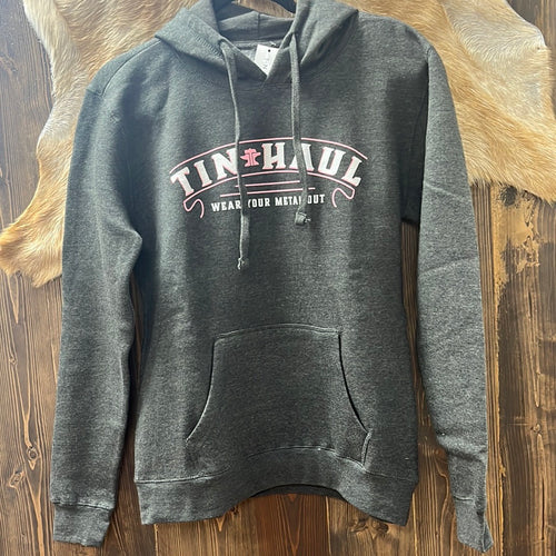 Tin Haul Ladies Sweatshirt