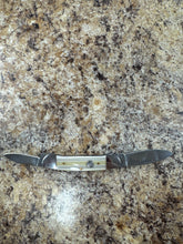 Load image into Gallery viewer, Whiskey Bent Canoe Knives
