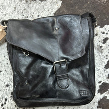 Load image into Gallery viewer, BedStu Venice Beach Black Purse