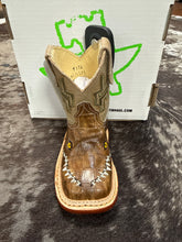 Load image into Gallery viewer, Infants Tin Haul Baby Al O’ Gator Let’s Ride Sole