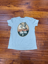 Load image into Gallery viewer, Youth Red Dirt Hat Co. Duck Tee