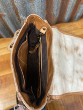 Load image into Gallery viewer, Bedstu Nectar Lux Tan Rustic Purse