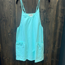 Load image into Gallery viewer, Sporty Mini dress with romper liner