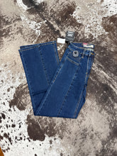 Load image into Gallery viewer, Women’s Front Seam High Rise Flare