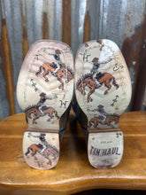 Load image into Gallery viewer, Tin Haul Kids Cowboy DNA Boot