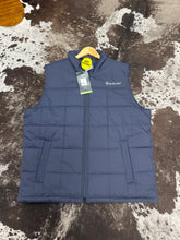 Load image into Gallery viewer, Men’s Ariat Odyssey Grey Crius Insulated Vest