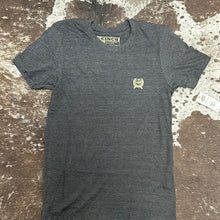 Load image into Gallery viewer, Men’s Cinch Charcoal TShirt