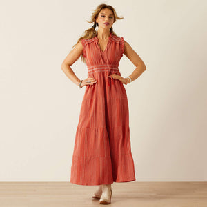 Ariat Sunset State Of Mind Dress.