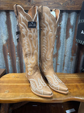 Load image into Gallery viewer, Dan Post Jocelyn Tall Zip Boot