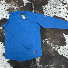 Load image into Gallery viewer, Men’s Ariat FR Air Crew LS Tshirt