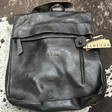 Load image into Gallery viewer, BedStu Howie Black Purse
