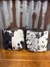 Load image into Gallery viewer, STS Cowhide Crossbody