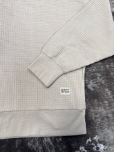 Load image into Gallery viewer, Royce Blanks SND Mason LS Waffle Top